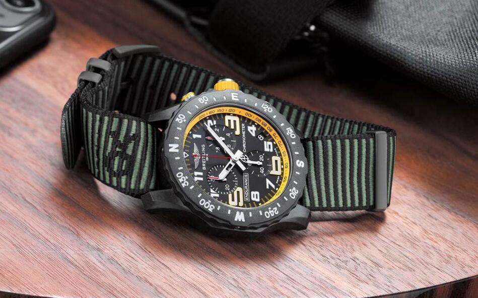 Breitling Endurance Replica | Breitling Cheap Replica Watches UK ...